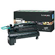 Lexmark Lexmark X792X4KG Extra High Yield Black Return Program Toner Cartridge for US Government (20000 Yield) (TAA Compliant Version of X792X1KG) (For Use in Model X792)