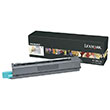 Lexmark Lexmark X925H2KG High Yield Black Toner Cartridge (8500 Yield) (For Use in Model X925)