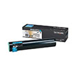 Lexmark Lexmark X945X2CG High Yield Cyan Toner Cartridge (22000 Yield)