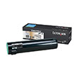 Lexmark Lexmark X945X2KG High Yield Black Toner Cartridge (36000 Yield)