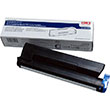 Oki OKI 43979201 High Yield Toner Cartridge (7000 Yield)