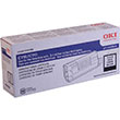 Oki OKI 44318604 Black Toner Cartridge (11000 Yield)