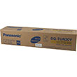 Panasonic Panasonic DQ-TUN20Y Yellow Toner Cartridge (20000 Yield)