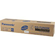 Panasonic Panasonic DQ-TUN28K Black Toner Cartridge (28000 Yield)