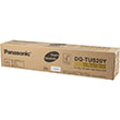 Panasonic Panasonic DQ-TUS20Y Yellow Toner Cartridge (20000 Yield)