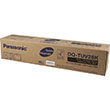 Panasonic Panasonic DQ-TUV28K Black Toner Cartridge (28000 Yield)