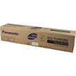 Panasonic Panasonic DQ-TUW28K Black Toner Cartridge (28000 Yield)