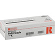 Ricoh Ricoh 410802 Staple Cartridge Refill (5000 Staples/Ctg) (3 Ctgs/Ctn) (Type K)