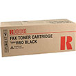 Ricoh Ricoh 430347 Toner Cartridge (5000 Yield) (Type 1160)