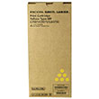 Ricoh Ricoh 841360 Yellow Toner Cartridge (21600 Yield)