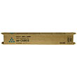 Ricoh Ricoh 841852 Cyan Toner Cartridge (22500 Yield)