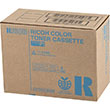 Ricoh Ricoh 884903 Cyan Toner Cartridge (10000 Yield) (Type P1)