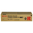 Ricoh Ricoh 888340 Black Toner Cartridge (24000 Yield) (Type R1)