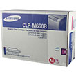 Samsung Samsung CLP-M660B High Yield Magenta Toner Cartridge (5000 Yield)