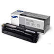 Samsung Samsung CLT-K504S Black Toner Cartridge (2500 Yield)