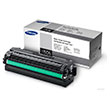 Samsung Samsung CLT-K506L High Yield Black Toner Cartridge (6000 Yield)