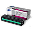 Samsung Samsung CLT-M504S Magenta Toner Cartridge (1800 Yield)