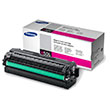 Samsung Samsung CLT-M506L High Yield Magenta Toner Cartridge (3500 Yield)