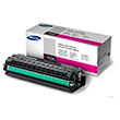 Samsung Samsung CLT-M506S Magenta Toner Cartridge (1500 Yield)