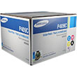 Samsung Samsung CLT-P409C C/M/Y/K Toner Combo Pack (1500 Yield Black/3 x 1000 Yield Color)