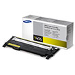 Samsung Samsung CLT-Y406S Yellow Toner Cartridge (1000 Yield)