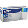 Samsung Samsung MLT-D108S Toner Cartridge (1500 Yield)