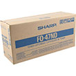 Sharp Sharp FO47ND Toner/Developer Cartridge (6000 Yield)