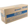 Sharp Sharp FO50ND Toner Cartridge (6000 Yield)
