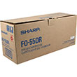 Sharp Sharp FO55DR Drum (20000 Yield)