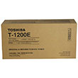 Toshiba Toshiba T1200E Toner Cartridge (8000 Yield) (1 Ctg/Ctn)
