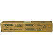 Toshiba Toshiba TFC25Y Yellow Toner Cartridge (26800 Yield)