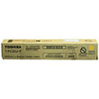 Toshiba Toshiba TFC30UY Yellow Toner Cartridge (28000 Yield)
