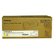 Toshiba Toshiba TFC34UY Yellow Toner Cartridge (11500 Yield)