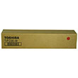 Toshiba Toshiba TFC35M Magenta Toner Cartridge (21000 Yield)