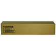 Toshiba Toshiba TFC35Y Yellow Toner Cartridge (21000 Yield)