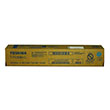 Toshiba Toshiba TFC50UC Cyan Toner Cartridge (28000 Yield)