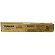 Toshiba Toshiba TFC55C Cyan Toner Cartridge (26500 Yield)