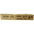 Toshiba Toshiba TFC55M Magenta Toner Cartridge (26500 Yield)