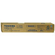 Toshiba Toshiba TFC65C Cyan Toner Cartridge (29500 Yield)