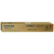 Toshiba Toshiba TFC65M Magenta Toner Cartridge (29500 Yield)