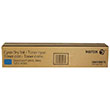 Xerox Xerox 006R00976 Cyan Toner Cartridge (39000 Yield)