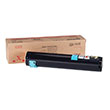 Xerox Xerox 106R00653 Cyan Toner Cartridge (22000 Yield)