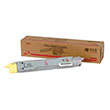 Xerox Xerox 106R00670 Yellow Toner Cartridge (4000 Yield)