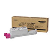 Xerox Xerox 106R01219 High Capacity Magenta Toner Cartridge (12000 Yield)