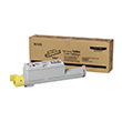 Xerox Xerox 106R01220 High Capacity Yellow Toner Cartridge (12000 Yield)