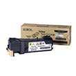 Xerox Xerox 106R01280 Yellow Toner Cartridge (1900 Yield)