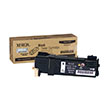 Xerox Xerox 106R01334 Black Toner Cartridge (2000 Yield)