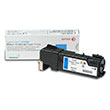 Xerox Xerox 106R01477 Cyan Toner Cartridge (2000 Yield)