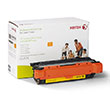 Xerox Xerox 106R01585 Remanufactured Yellow Toner Cartridge (Alternative for HP CE252A 504A) (8400 Yield)