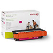 Xerox Xerox 106R01586 Remanufactured Magenta Toner Cartridge (Alternative for HP CE253A 504A) (8400 Yield)